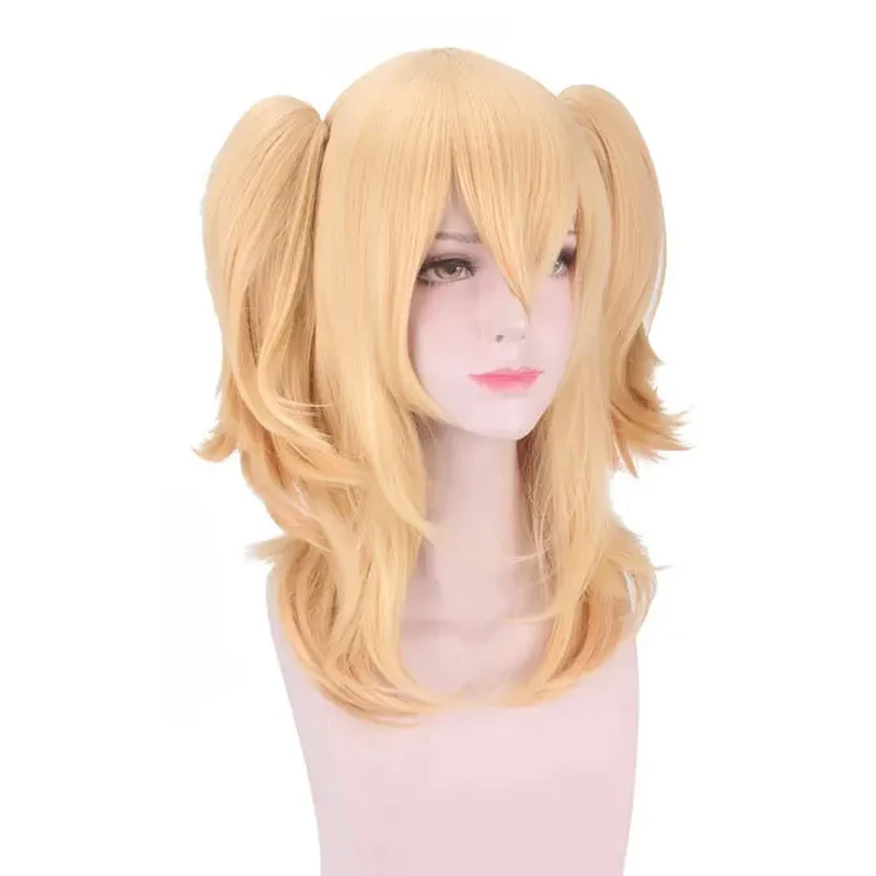

Парик Citrus Aihara Yuzu для косплея, термостойкий, из синтетических волос, для Хэллоуина, вечеринок, ролевых игр + шапочка для парика
