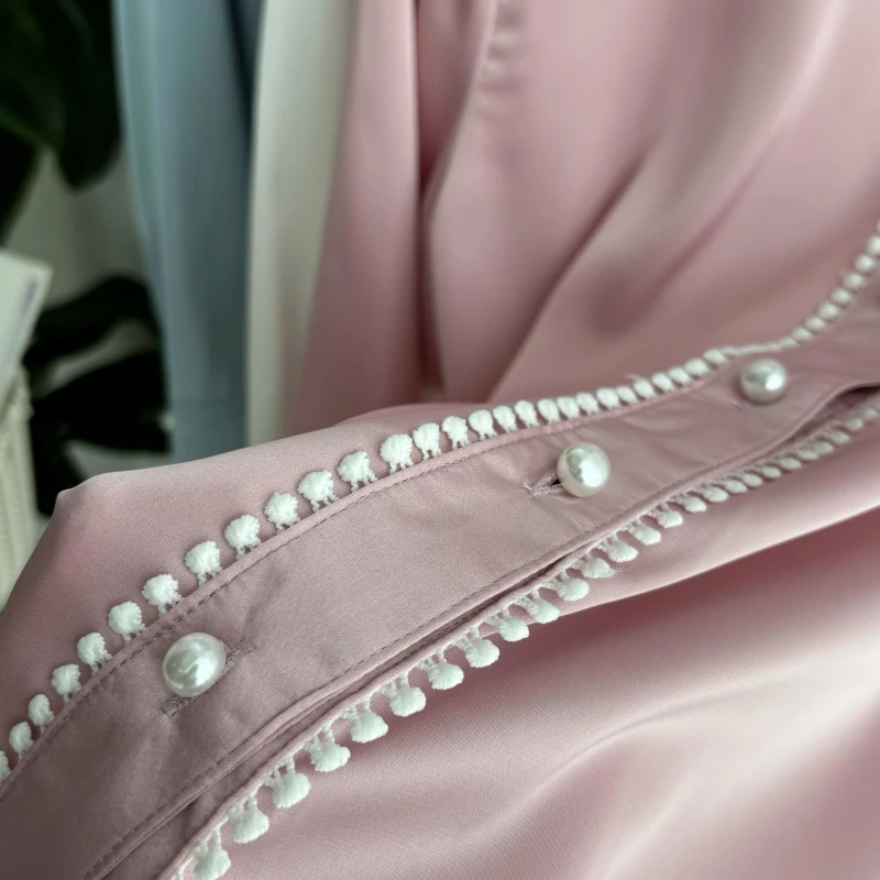 

Весенне-летняя милая универсальная женская одежда на одной пуговице, классическая модная повседневная деловая одежда