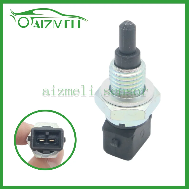 Intake Air Temperature Sensor 0280130039 For Porsche 928 VW EuroVan Golf Jetta Passat Alfa Romio Car OEM Automobiles Spare Parts