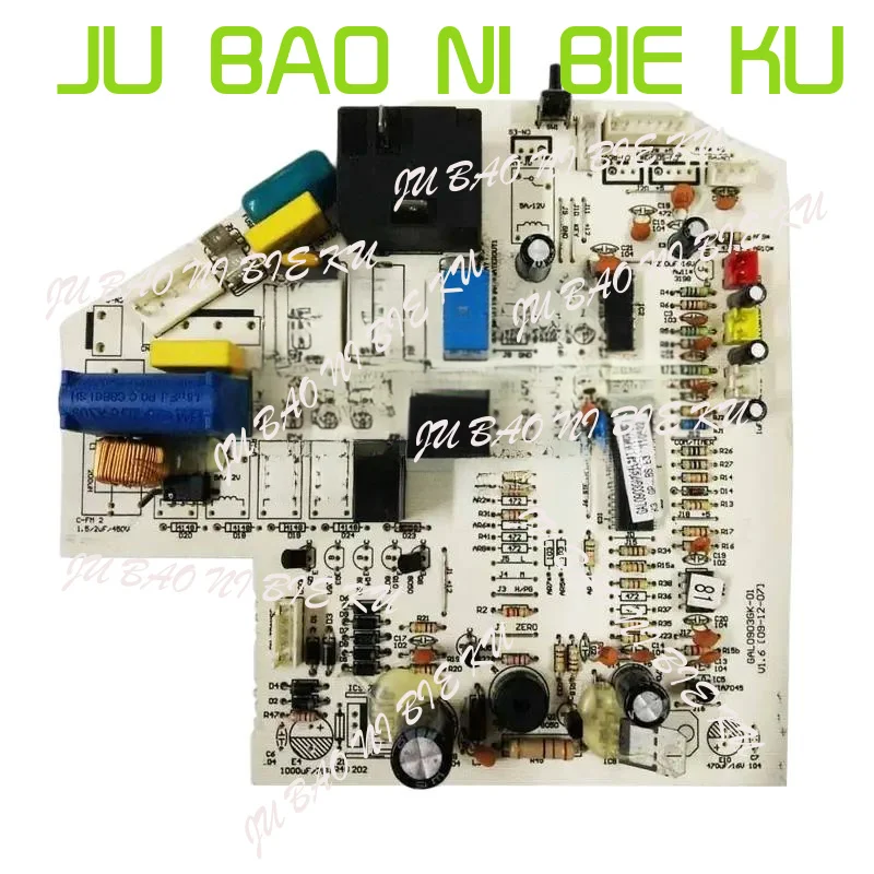 

for Galanz air conditioner computer control board GAL0903GK-01 GAL1006GK-11 good working part DD