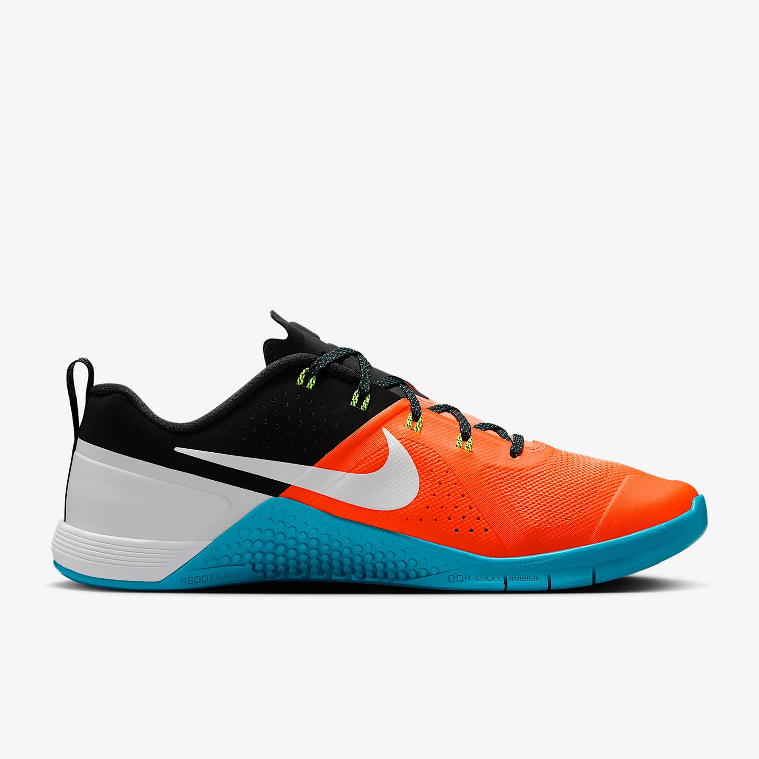 Nike genuine Metcon 1 OG men's - đánh giá và giá Men'S Shoes In Nike