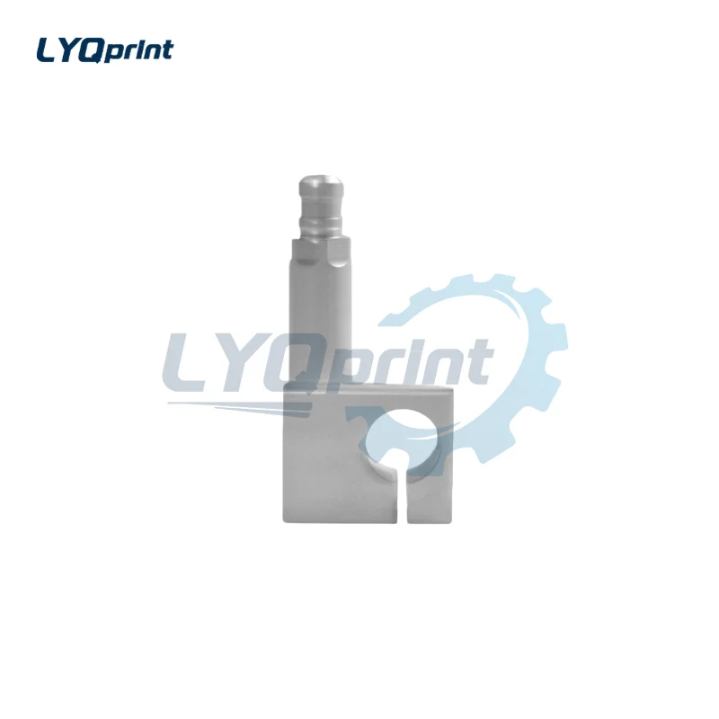 

Держатель улучшенной всасывающей головки Heidelberg CD102 XL105 F2.028.190S, запчасти для печатных машин