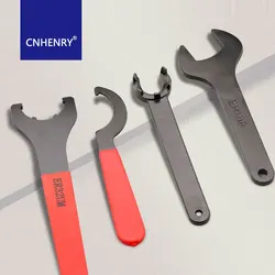 ER Wrench A M UM O MS ISO APU Type Spanner ER8 ER11 ER16 ER20 ER25 ER32 ER40 ER50 CNC Machining Center Tool Holder Wrenchs Nut