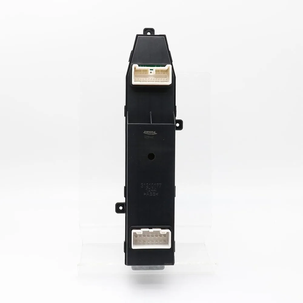 اكسسوارات السيارات لشركة هيونداي فيراكروز 2007-2012 الجانب الأمامي الأيسر للسائق نافذة الطاقة الكهربائية التبديل رافع زر التحكم أجزاء #4