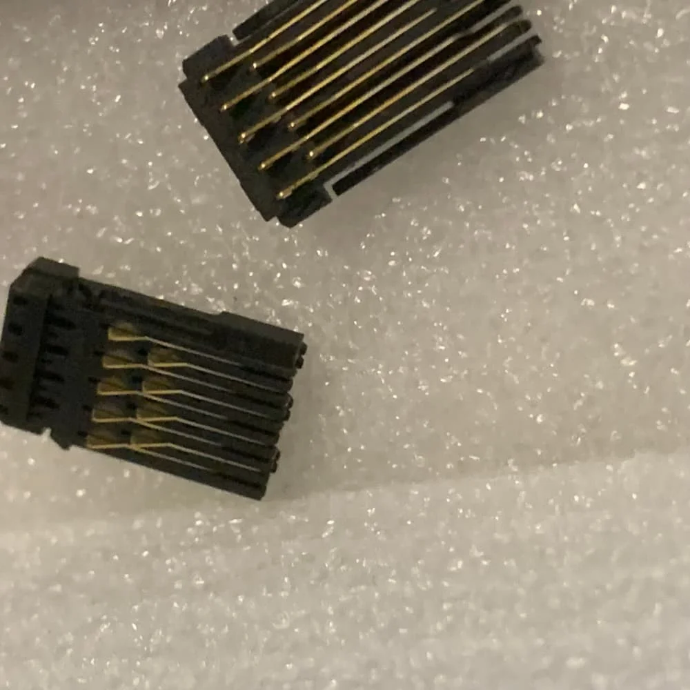 

Держатель разъема для картриджа с чернилами CSIC в сборе для Epson Expression Home XP-2100 XP-2105 XP-3100 XP-3105 XP-4100 XP-4105