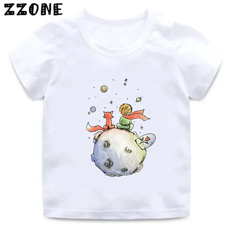 Рисунок 2 - Забавная детская футболка Little