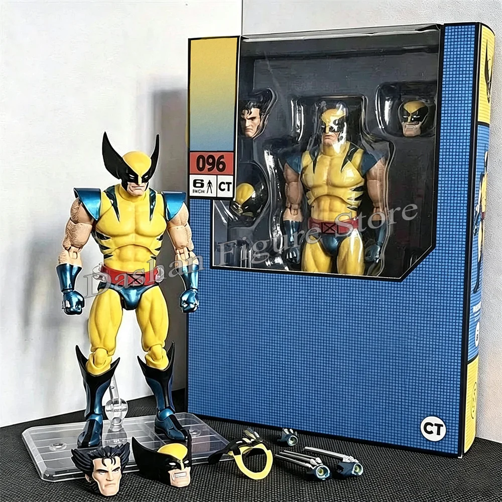 Thumbnail 2 - #59 Best Deadpool Action Figures to Buy In 2026