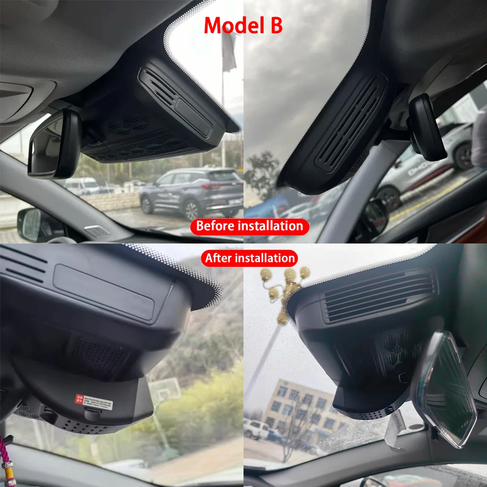 Caméra de tableau de bord avan - Drone Camera Waterproof avis et prix