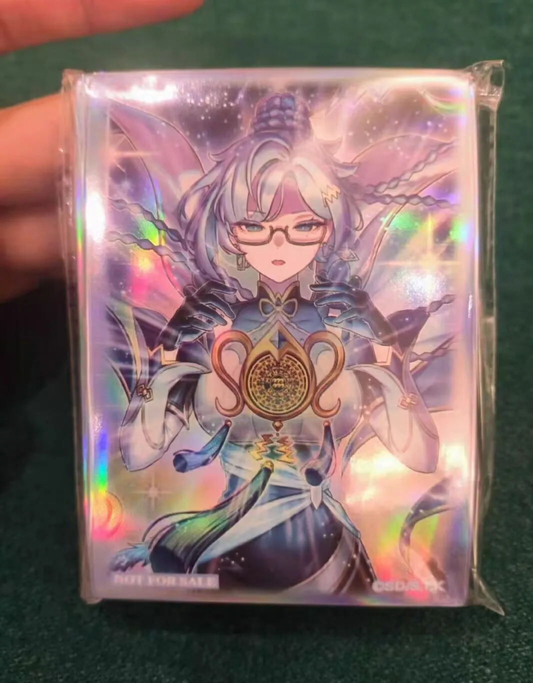 70-pezzi-yugioh-konami-duel-monsters-rahu-dracotail-collezione-ufficiale-custodia-protettiva-per-carte-sigillate