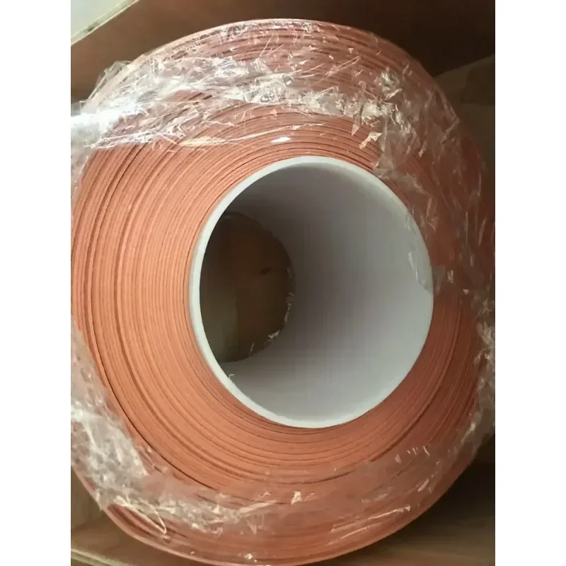 0.5-6 mm Thickness Copper Foam Electrode Sheet