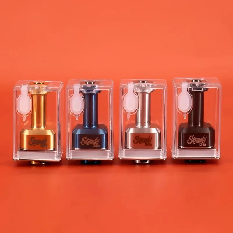 RBA Kit Boro Tank Bridge 316 SS Vape Pen 1.0/2.0/2.5/3.0/4.0 SVA/KBRS/Billet Box BB Boro Mod replacement coil - gallery image 4