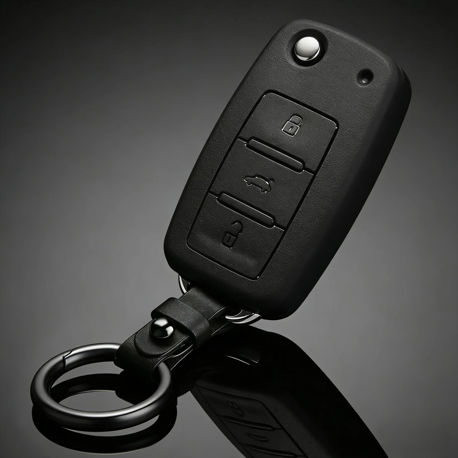 Soft TPU Key Fob Case For Vw Passat 3b B5 Nms Touran Polo Sedan Golf Plus Jetta TOUAREG Beetle Caddy Key Case Cover Accessories - view 4