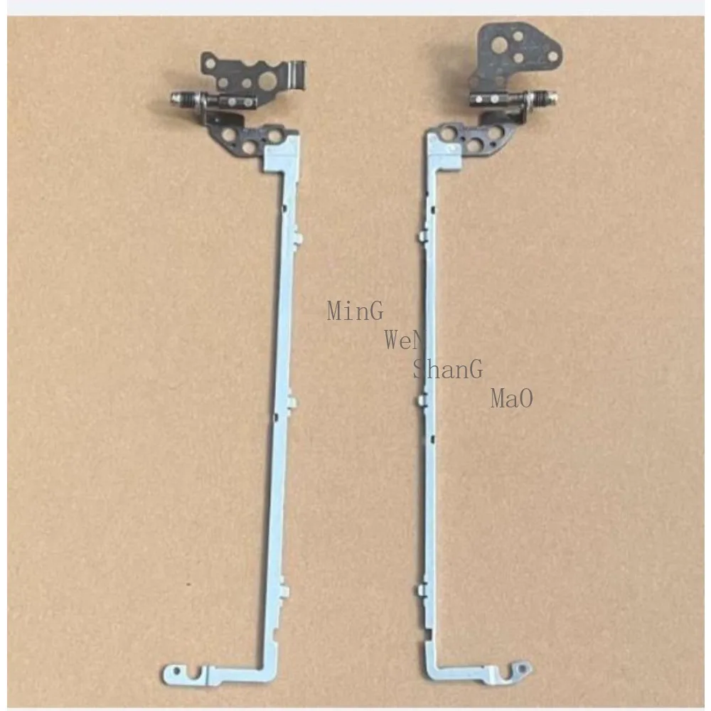 For HP ProBook 640 645 G4 G5 Screen Hinges Screen Axis Rotating Shaft Support Frame