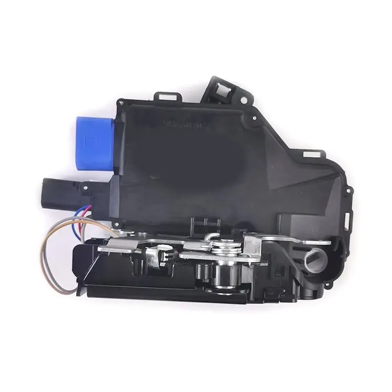 

Для Cayenne 2003-2010 механизм защелки привода дверного замка передний левый 95553101502