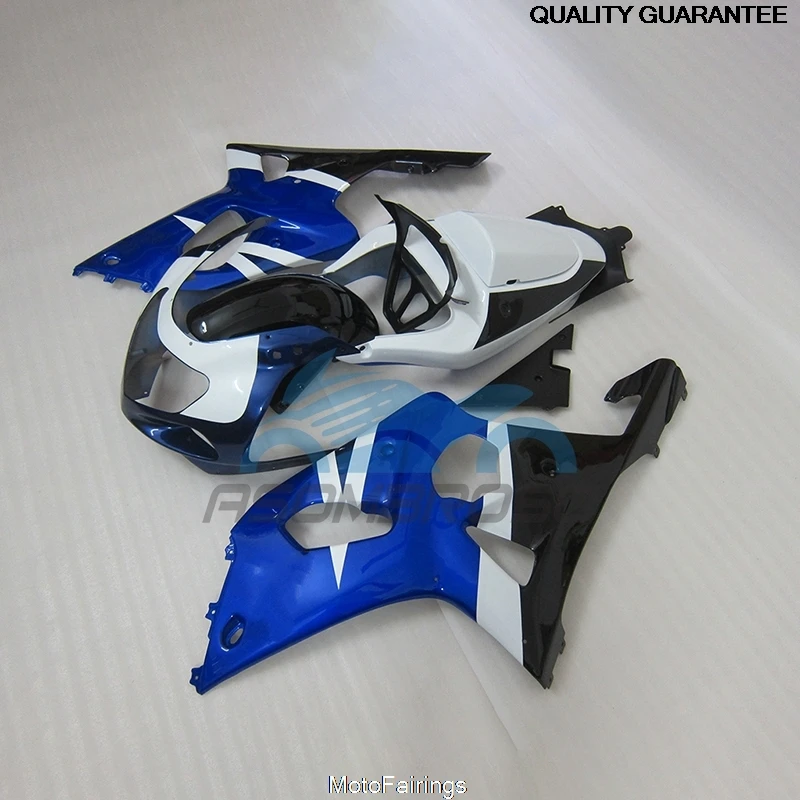 Fit GSXR 1000 2000 2001 2002 Motorcycle Fairings for SUZUKI GSXR1000 K2 00 01 02 Customizable Motorcycle Full Fairings - view 5