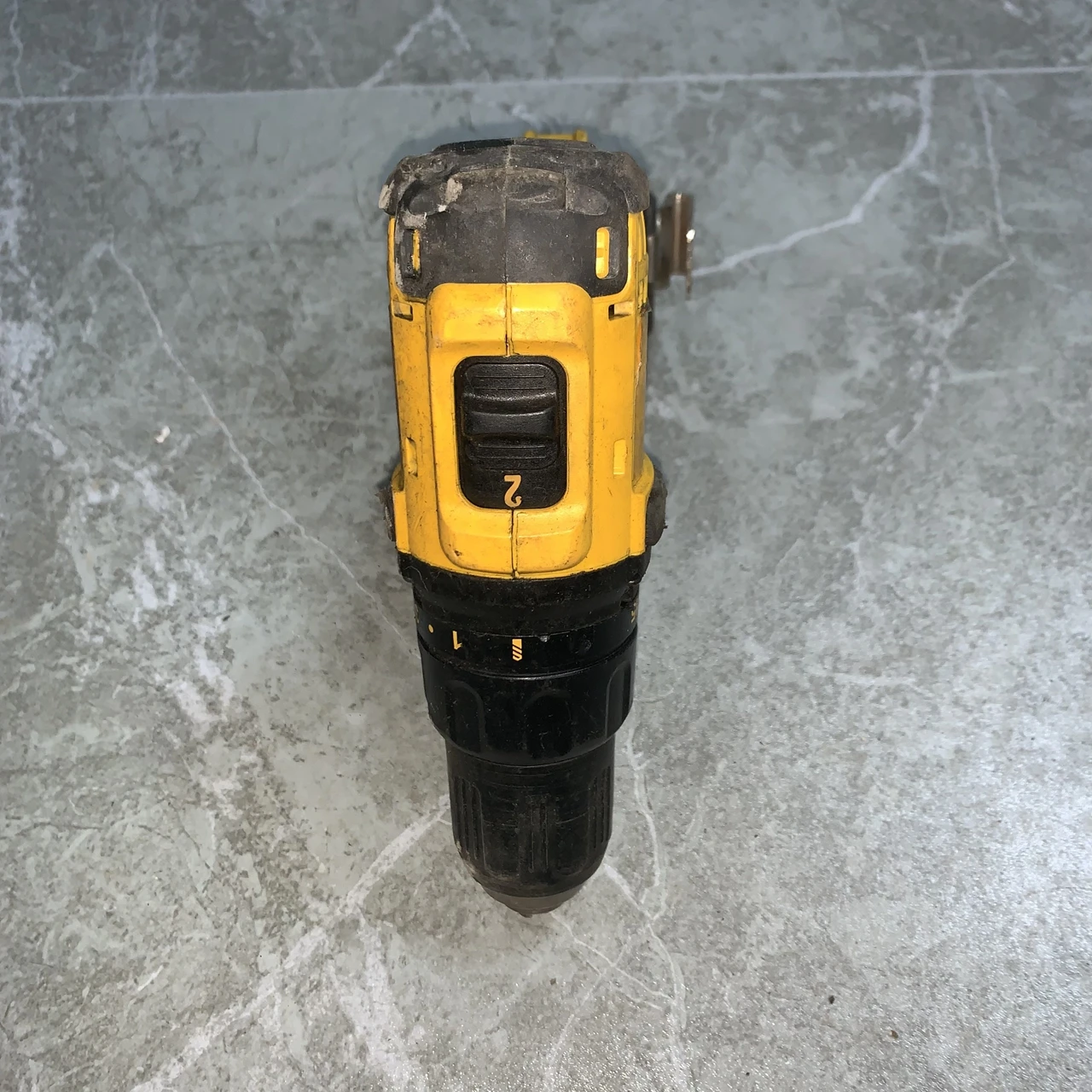 DEWALT DCD780B 20V MAX Lithium-Ion 1/2\