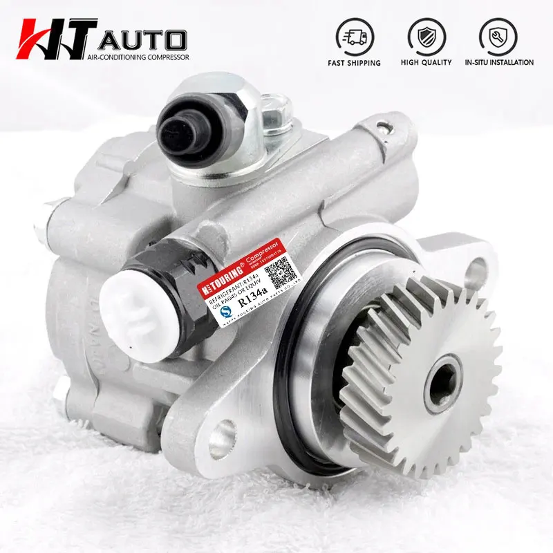 

power steering pump for Toyota LAND CRUISER 4.2L 4.2TD 4164cc 1998- 44310-60320 44310 60320 4431060320