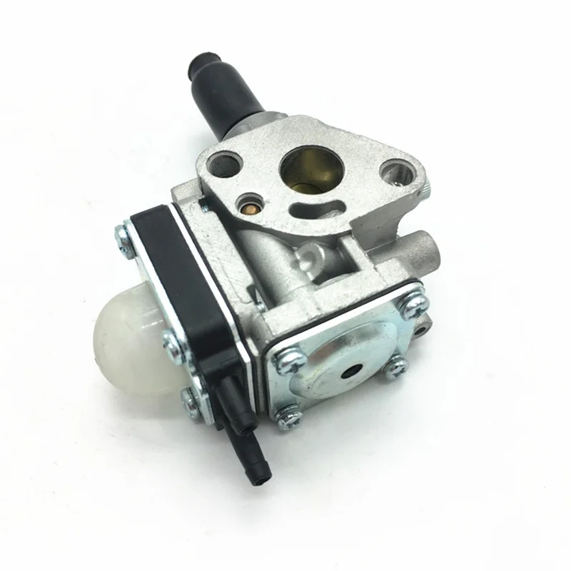 

AT21-Carburetor Carb For Kawasaki TH43 TH48 KBH48A Trimmer Brushcutter Accessories 150032547 High Quality Parts