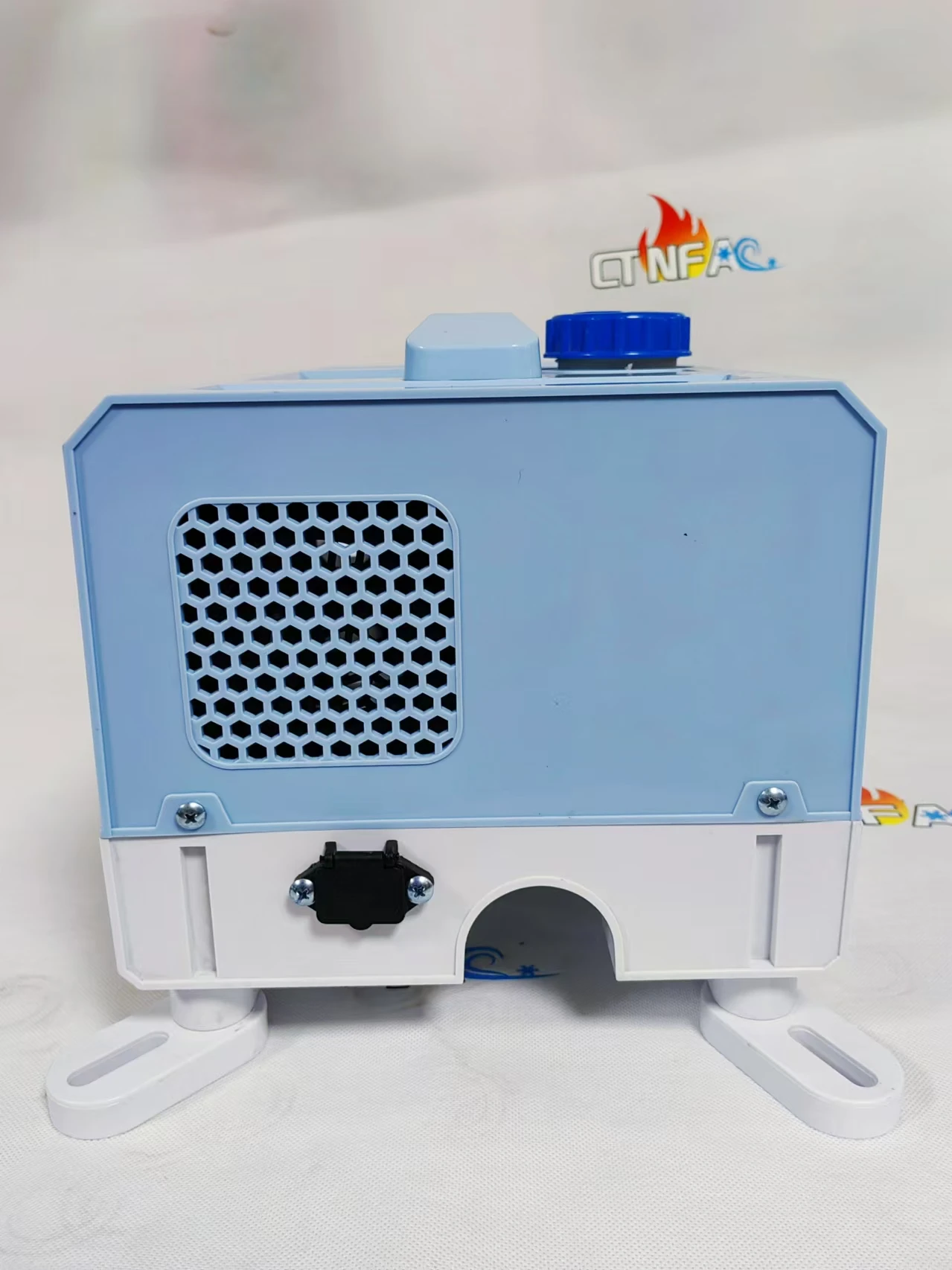 미니 휴대용 주차 차량 히터 디젤 에어 히터 12V 24V 트럭 트레일러 창고 버스 가정용