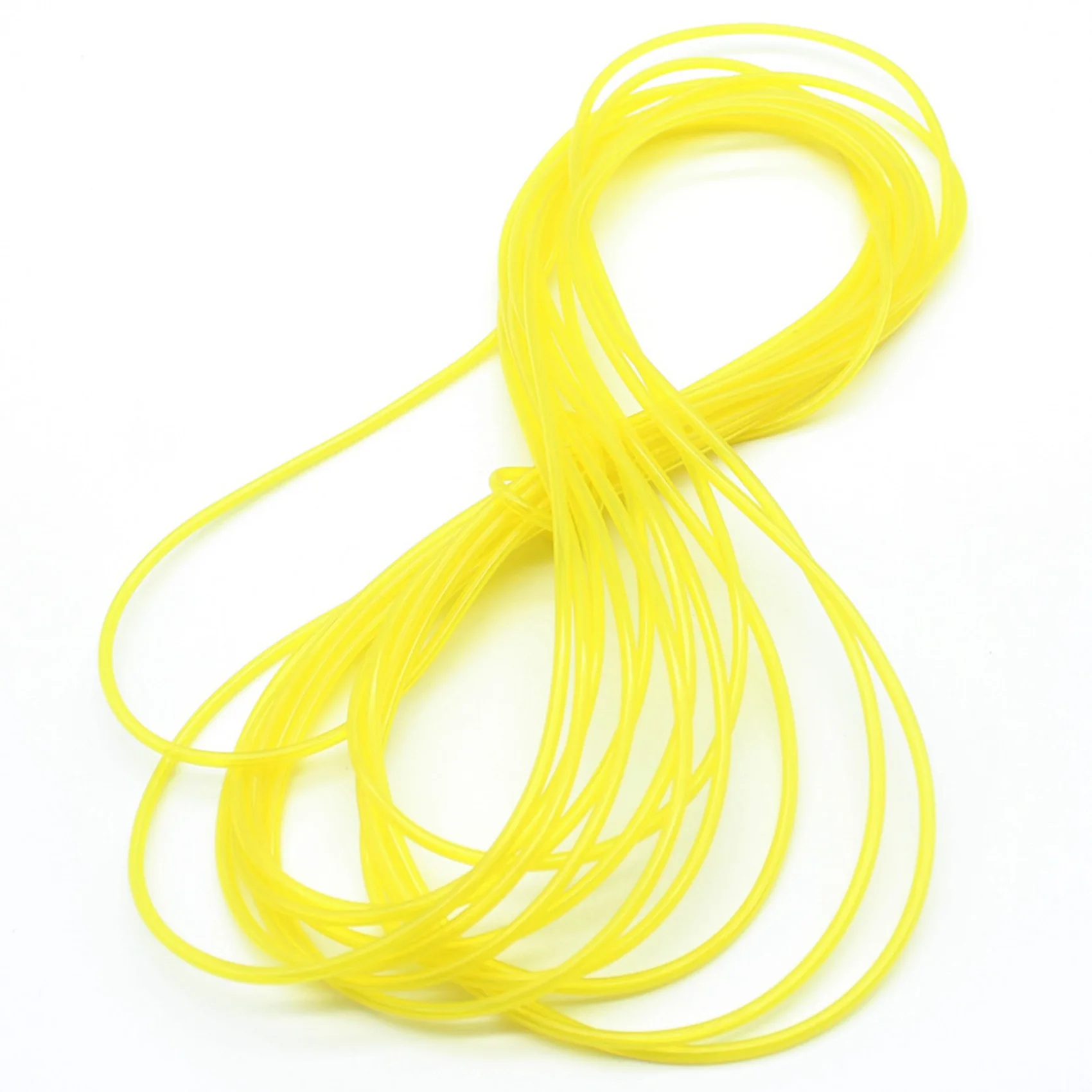 [재고 있음] 잔디 깎는 기계 톱 스트리머 트리머 송풍기용 10M 3mmx5mm 1/8인치 x 3/16인치 연료 라인 호스