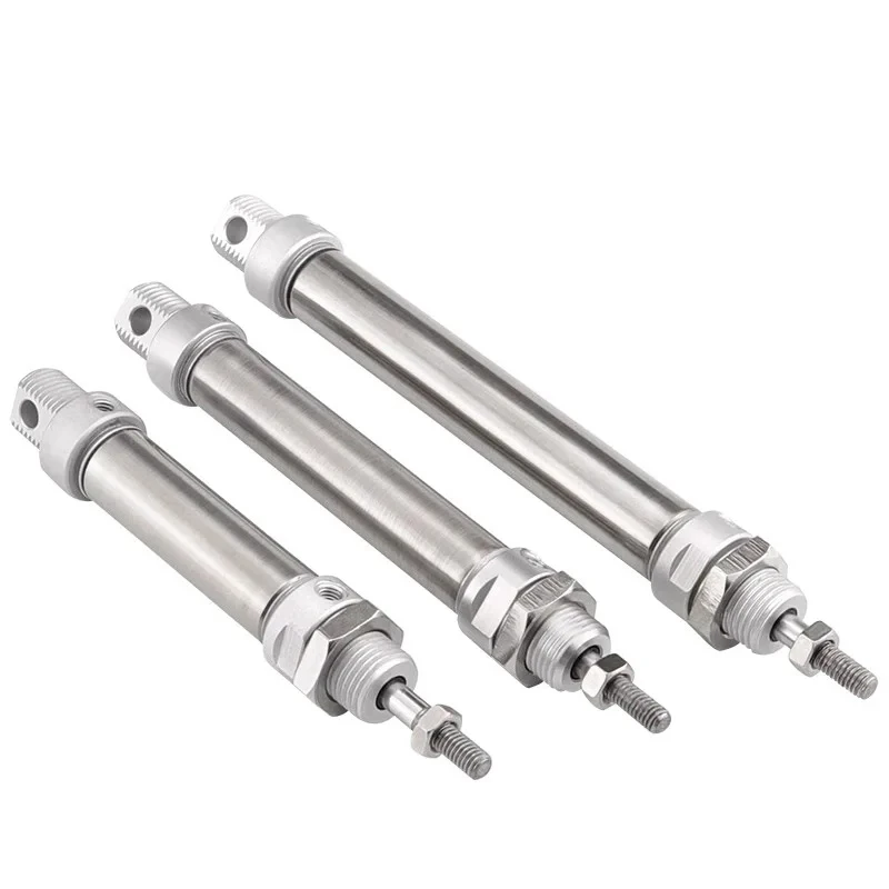 

Цилиндрический цилиндр RT/57225/M/57232/40M/20/25/40/50/80/100/125/150/160/200 НОРГРЕН Тип