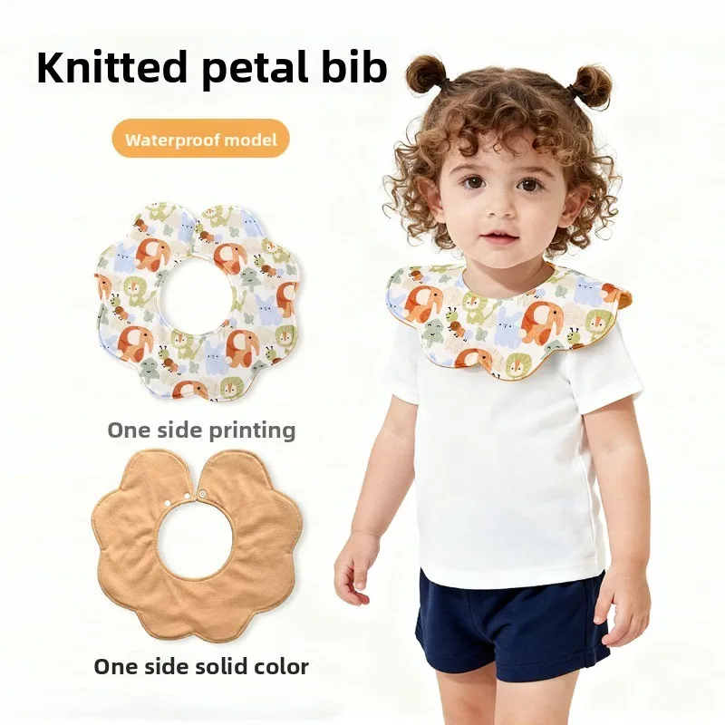 

Безопасные нагрудники для новорожденных класса A — 360° ° Свободные вращающиеся, водонепроницаемые, герметичные, регулируемые детские нагрудники из ТПУ, оптовая продажа