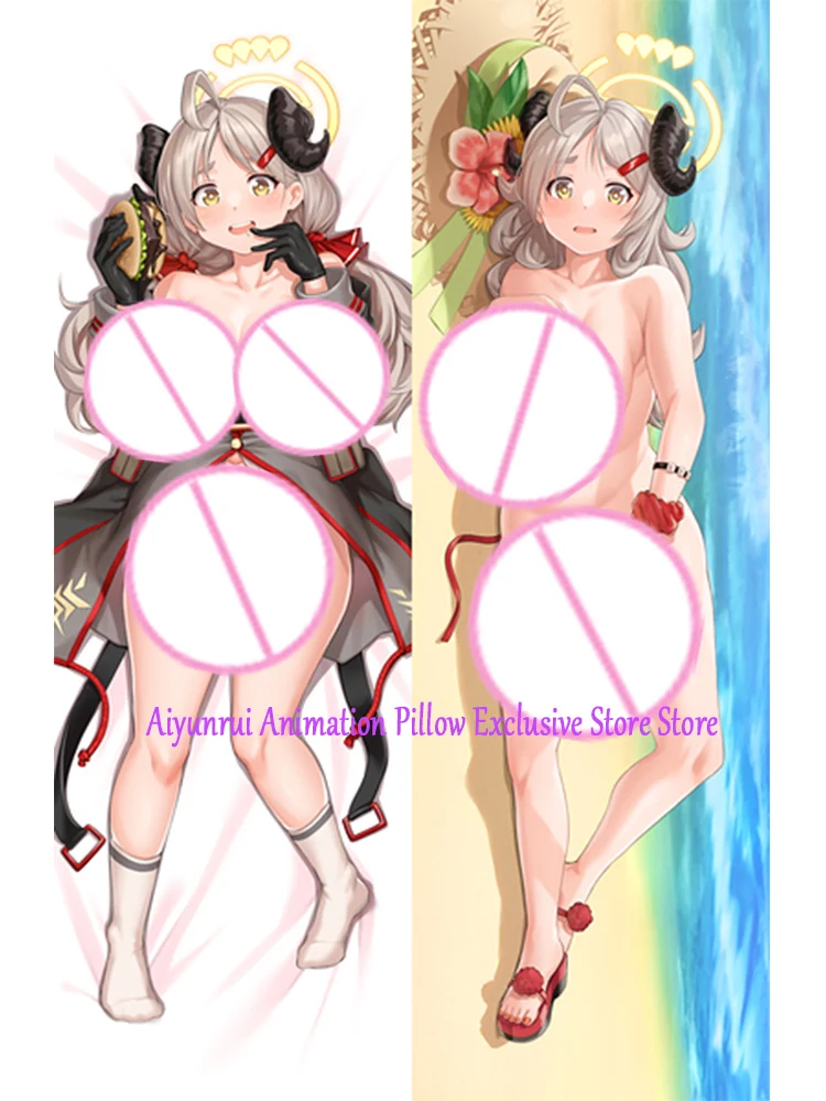 

Dakimakura Anime Shishidou Izumi Double-sided Print Life-size Body Game Pillow Cover Bedding Gifts