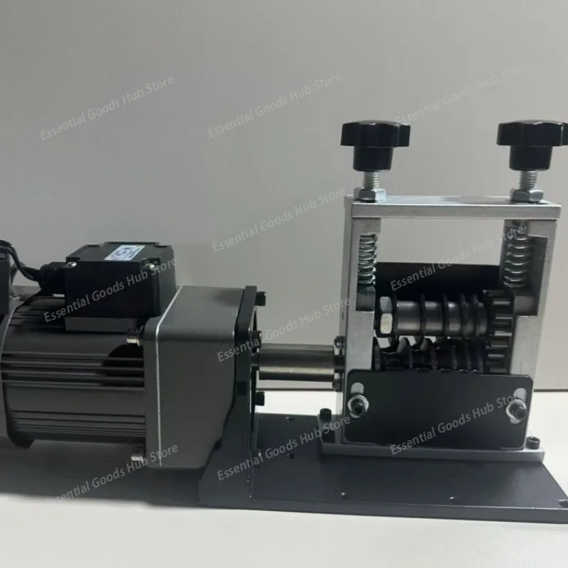 Electric  A Powerful Tool for Peeling and Plucking Used Copper Wires and Cables, with Multiple Specifications