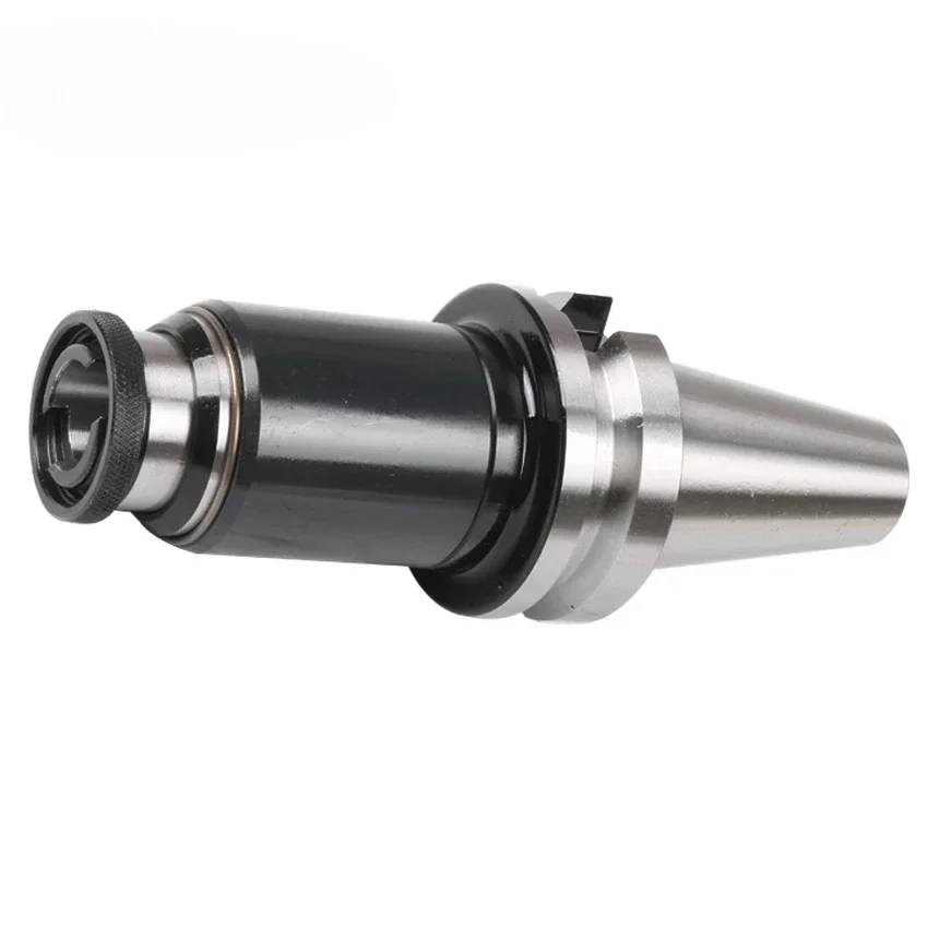 New BT30 BT40 GT12 extension type Floating Tap holder BT30 tapping collet chuck cnc milling thread tool