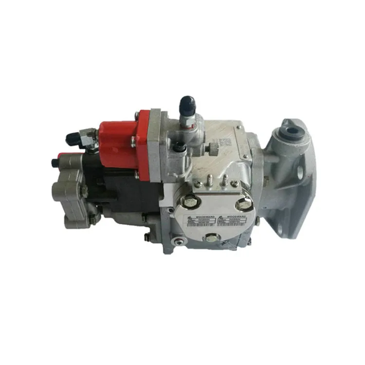 

3075537 3070123 3262033 3636943 3059657 4076760 Fuel Pump for Engineering Machinery Engine Pump Parts