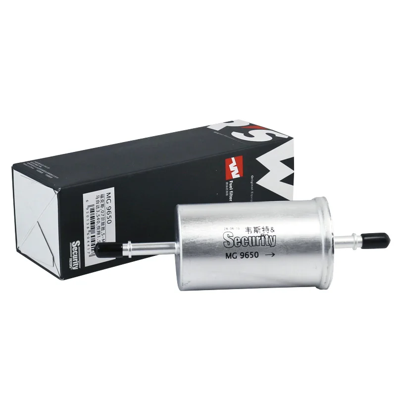 For VOLVO C30 C70 II Cabriolet MAZDA 3 (BK BL) MG9650 Fuel Filter 31271607 Z60520490A 31261059 1465324 =MANN WK614/46
