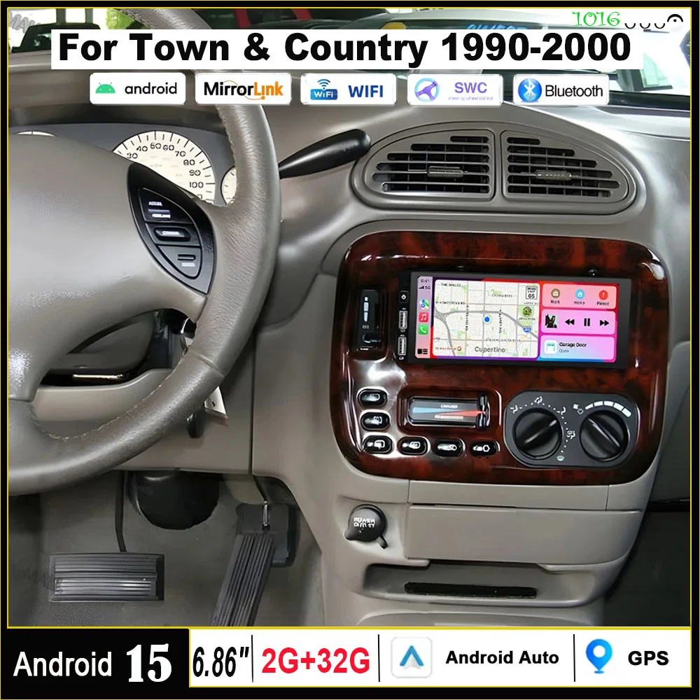 2G+32G Android 15 C… - image