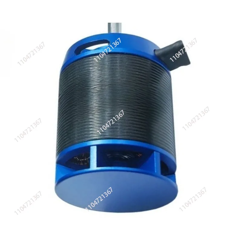 500 #Helicopter Model Aircraft Brushless Motor for  H3748-1700KV Motor, Small Electric Scooter Motor - view 6