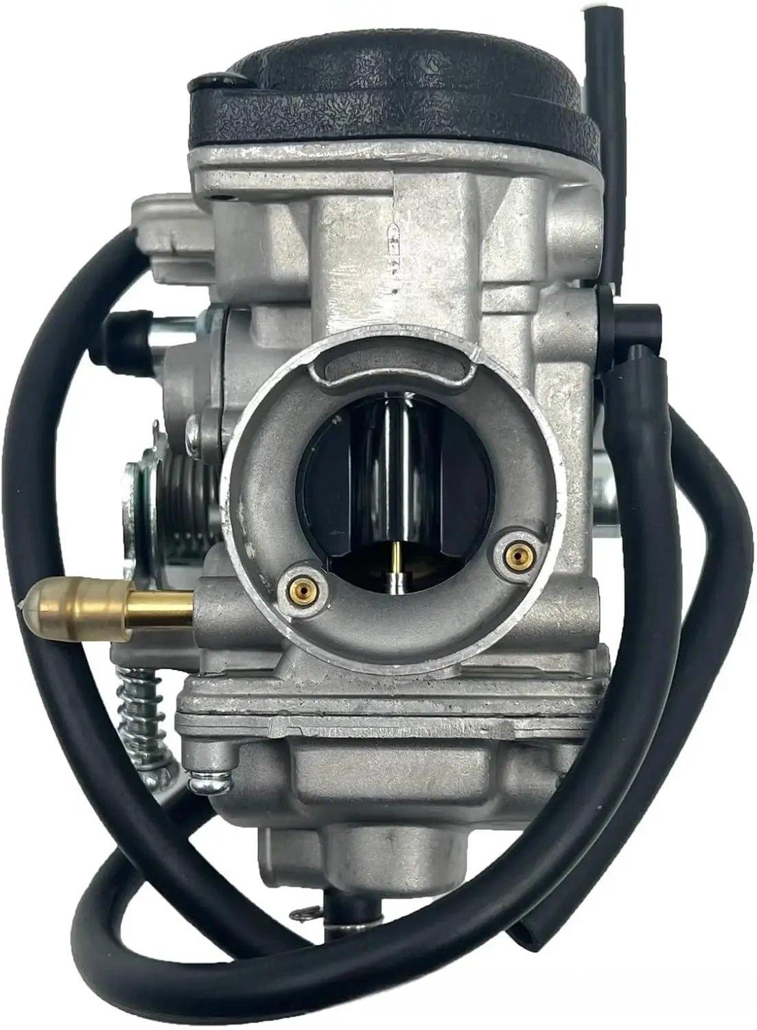 

Карбюратор для мотоциклов, совместимый с Yamaha 300, MV30, PD30, JS250, ATV250, EN/GXT. Аксессуары для бездорожья.