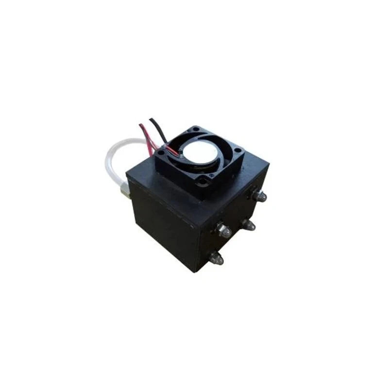 Pila de hidrógeno de 10W, celda de combustible, membrana de intercambio de protones, baja potencia