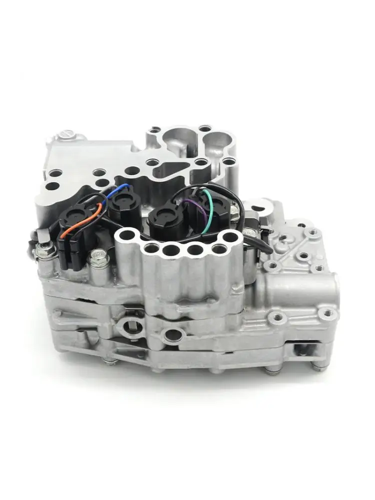 Cuerpo de válvula de transmisión OEM TR580 CVT para Subaru Exiga Forester Levorg Outback Impreza 2021-2016