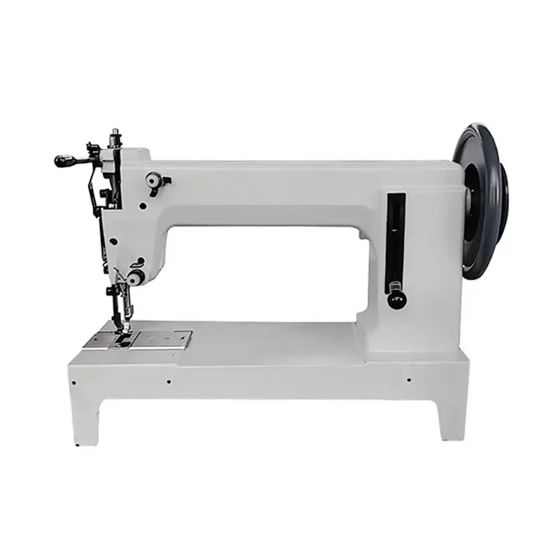 Large Barrel Shuttle Hook, Thick Thread Big Bag Industrial Sewing Machine