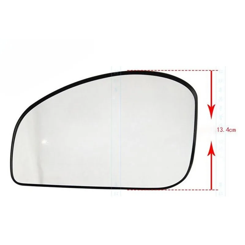 

Reverse Rearview Mirror Lens Left Right for Nissan Sylphy 2006-2011 2012-2015 Brand New