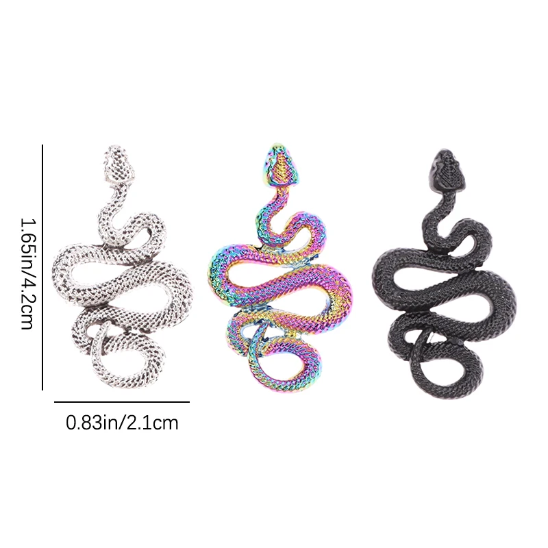 5 sztuk 42*21MM 3 kolory wisiorek Charms wisiorek designerskie pasujące do zestaw do robienia bransoletek naszyjniki kolczyki komponenty do wyrobu biżuterii