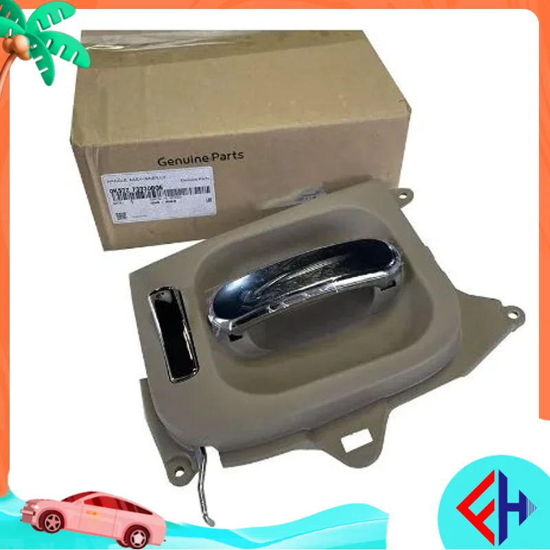 Brand New Original Sliding Door Handle Inside 0k53z72330cge,0k53z73330bge For 2002 2005 Kia Sedona Carnival