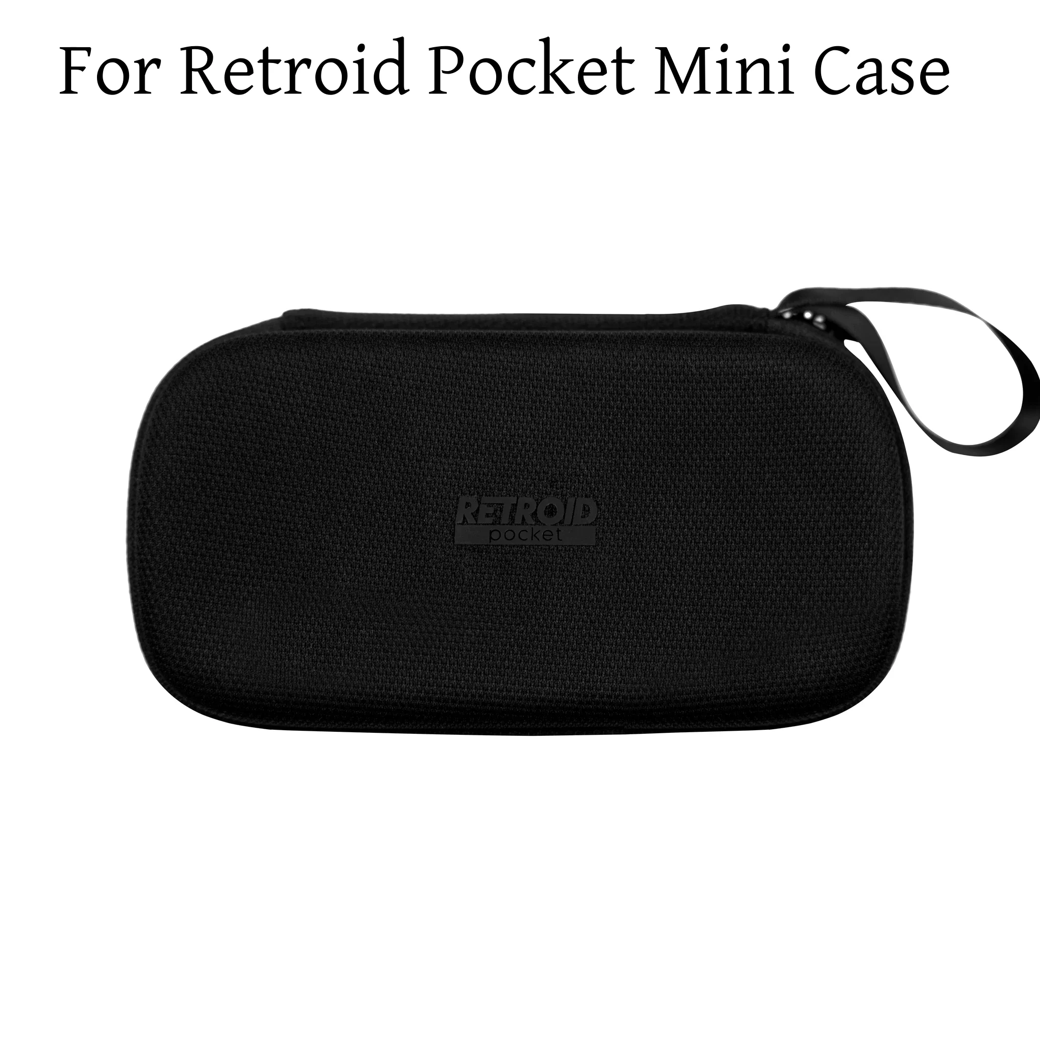 Portable Handheld Retroid Pocket Mini Case RPMINI Offical Storage Bag Retroid Pocket Mini Console Cases Accessories Box Gift