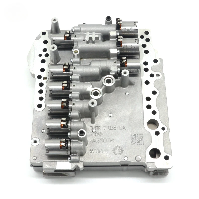 Wholesale 7M5R-7H035-CA MPS6 DCT450 Automatic Transmission Body