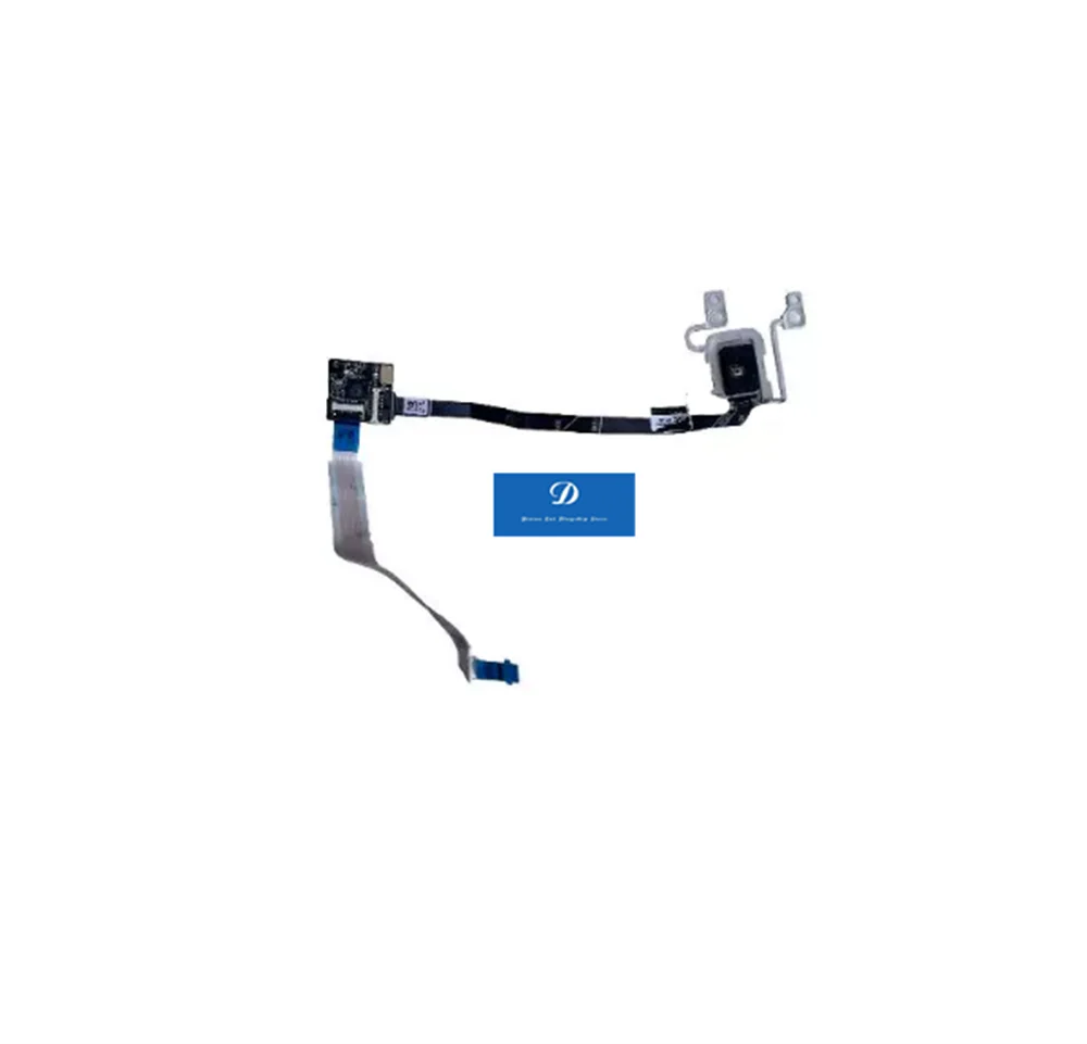FOR Dell Inspiron 5401 5402 5405 Fingerprint Recognition Button