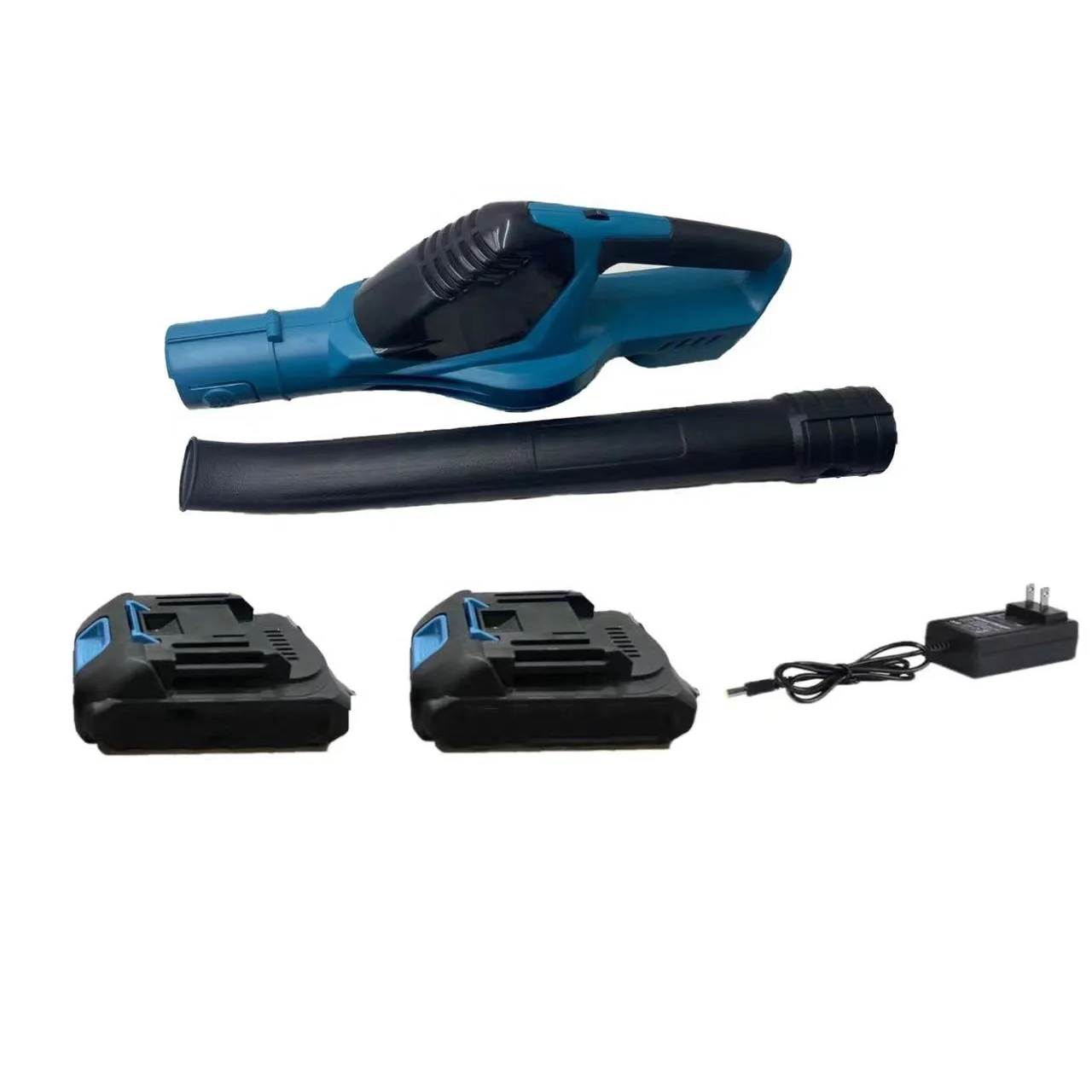 Sell Like Hot Cakes Leaf Blower Cordless Powered air Blower High Pressure Gardening Tools Soplador De Aire Blower