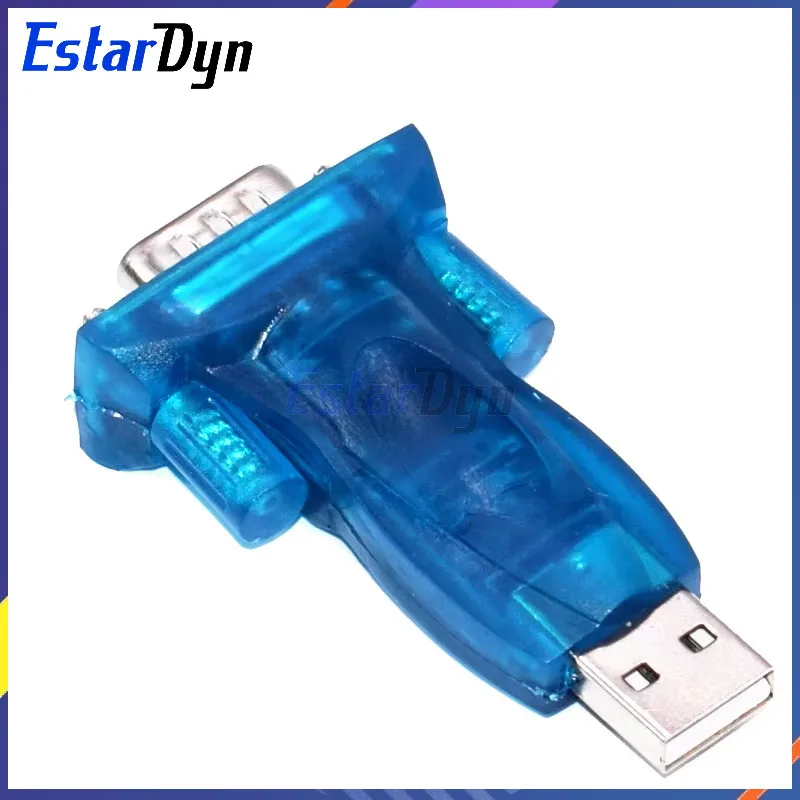 USB إلى منفذ COM RS232 ، PDA التسلسلي ، محول DB9 دبوس 9 ، يدعم Windows 7-64 ، جديد #2