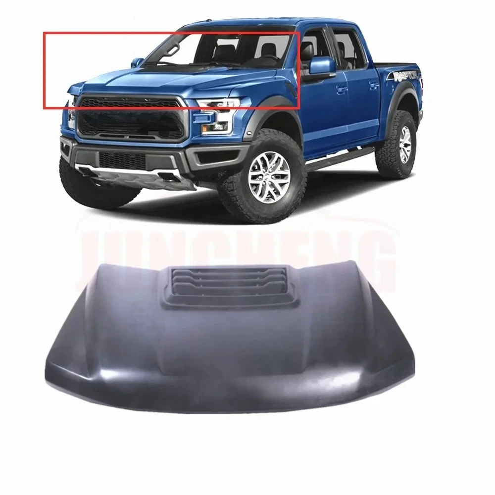 

2017-2022 F-ord F150 F250 F350 F450 shelby raptor автомобильный капот кузовные детали OEM # HL3Z16612A