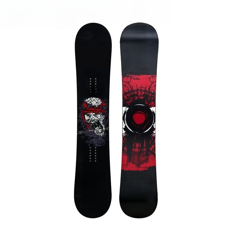 Hot Selling Custom Private Label Snowboard Training Snowboard Skateboard Adult Practice Board