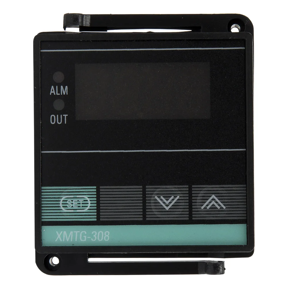 XMTG-3 series 48*48mm AC 85-242V fahrenheit centigrade PID temperature controllers relay SSR output (not include SSR)