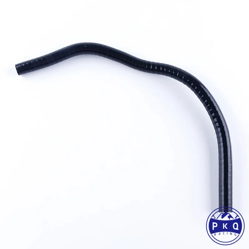 For 2006-2011 Yamaha FZ1 Fazer FZS 1000 S Silicone Radiator Water Hose Tube Kit 2007 2008 2009 2010