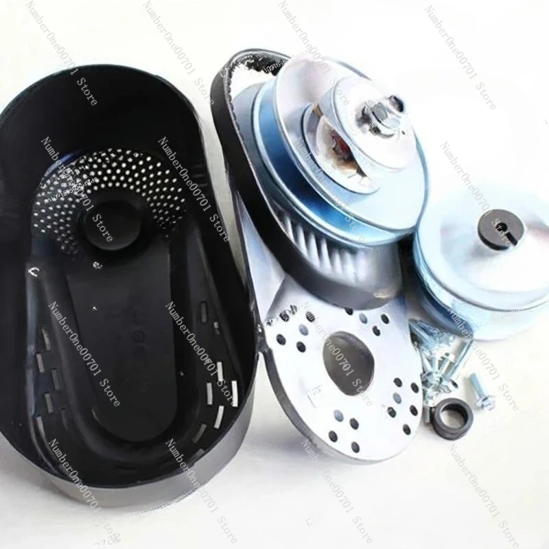 TAV2 30 Torque Converter 10T 20mm #41/420 CVT Clutch